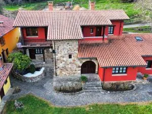 Apartamentos Santillana - Mijares 3000 - Reocín