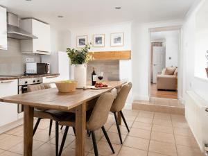 Beautiful Alnwick Apartment One