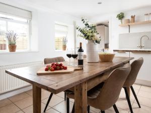 Beautiful Alnwick Apartment One