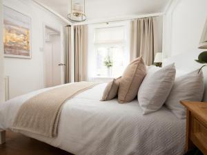 Beautiful Alnwick Apartment One