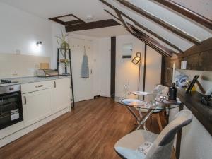 The Millers Roost at Dudgeley Mill