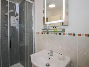 The Millers Roost at Dudgeley Mill