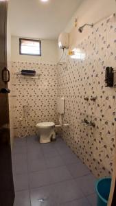 Dwarka Residency Inn