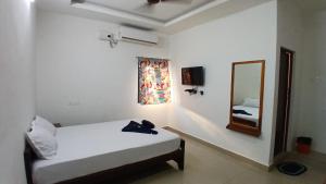 Dwarka Residency Inn
