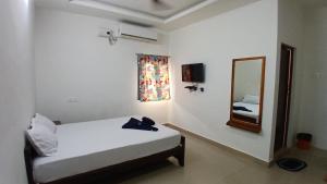Dwarka Residency Inn