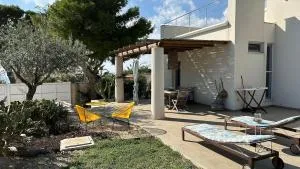 Delizioso appartamento a ridosso del mare del Plemmirio Siracusa - Plemmirio