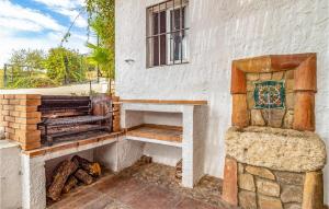 Nice Home In Cañete La Real