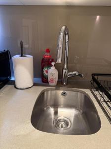 Cozy Luxury Apartment In The Heart Of Slough -The Bethel Suite