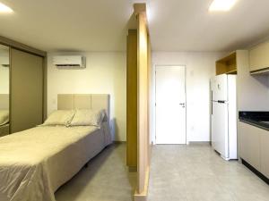 AptoStudio em Brusque, moderno e confortável.