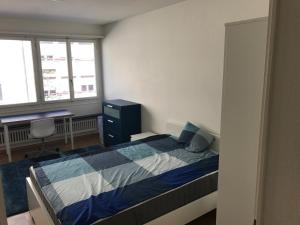 EUROVISION! Spacious 3 bedroom apartment, great location, 30 min to Eurovision