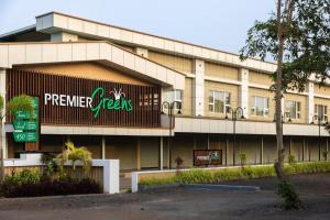 Premier Greens