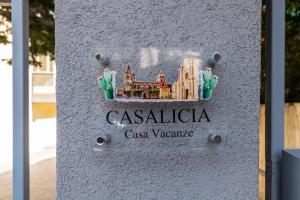 Casalicia Acireale