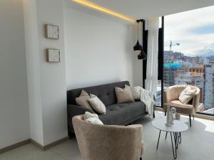 Harmony Skyline Suite14th Floor View & Luxury Spa