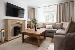 Beautiful Alnwick Apartment Two