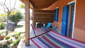 Two-Bedroom Apartment with Patio