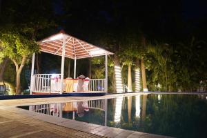 LA CASA Premium Villa & Pool