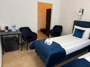 Apartments Iris-Topolowa