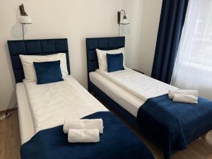 Apartments Iris-Topolowa