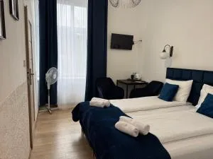 Apartments Iris-Topolowa - Cracovia