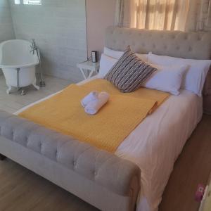 Umsobomvu Guest House