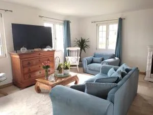 Havre de paix - 莱斯尚蓬