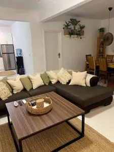 Amazing 2-Bed Private Apartment with shared pools - El Tor