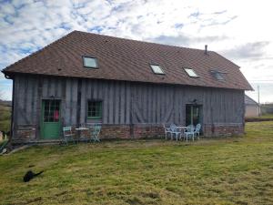 Maisons de vacances Havre de paix : photos des chambres