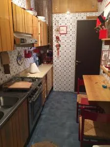 Beautiful sea front beach - Granitola