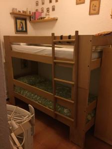 Beautiful sea front beach