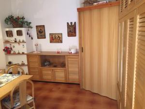 Beautiful sea front beach