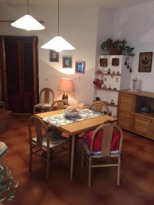 Beautiful sea front beach