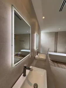 Luxury Exclusive Villa - Lafitte