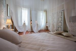 Maisons d'hotes Chateau de Potelieres : photos des chambres