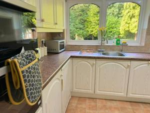 Bungalow - Sleeps 6 - Garden - Wheelchair Access