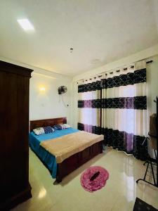 Devil mountain guest