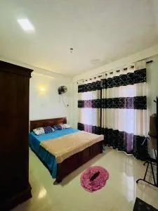 Devil mountain guest - Etimole