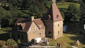 Le vieux logis