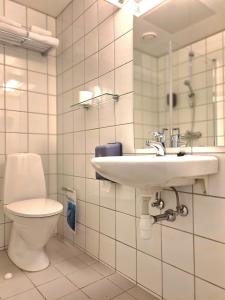 City Living Sentrum Hotel