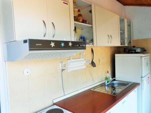 Apartman Andrija