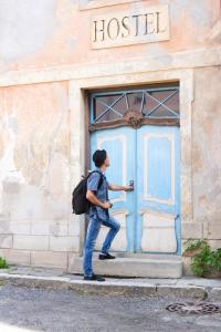 hostel do Mineiro São Bento Sapucaí 2