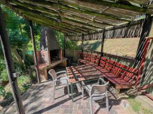 The Cabins at Phantom Acres