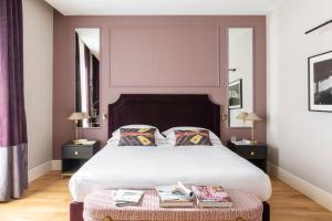 HOTEL ADRIANO Rooftop