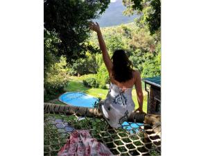 The Cabins at Phantom Acres