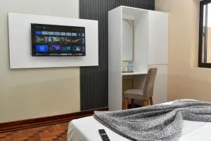 Sun City Accomodation - B. Triunfo