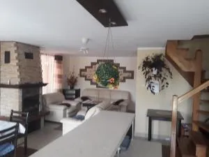 dom na wakacje - Weydicken