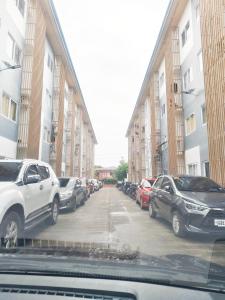 Jannas Condo in Mactan