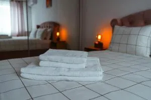 Regele Ferdinand Premium Suite - Szakállasfalva