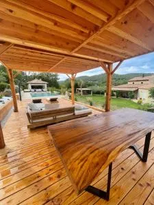 Villa Sienna à 10min de Cotignac - La Celle