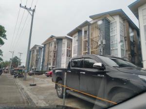 Jannas Condo in Mactan