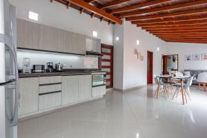 Acogedor apartamento en Medellín